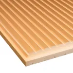 Soprema - XPS TR 40 - poliestireno extruido